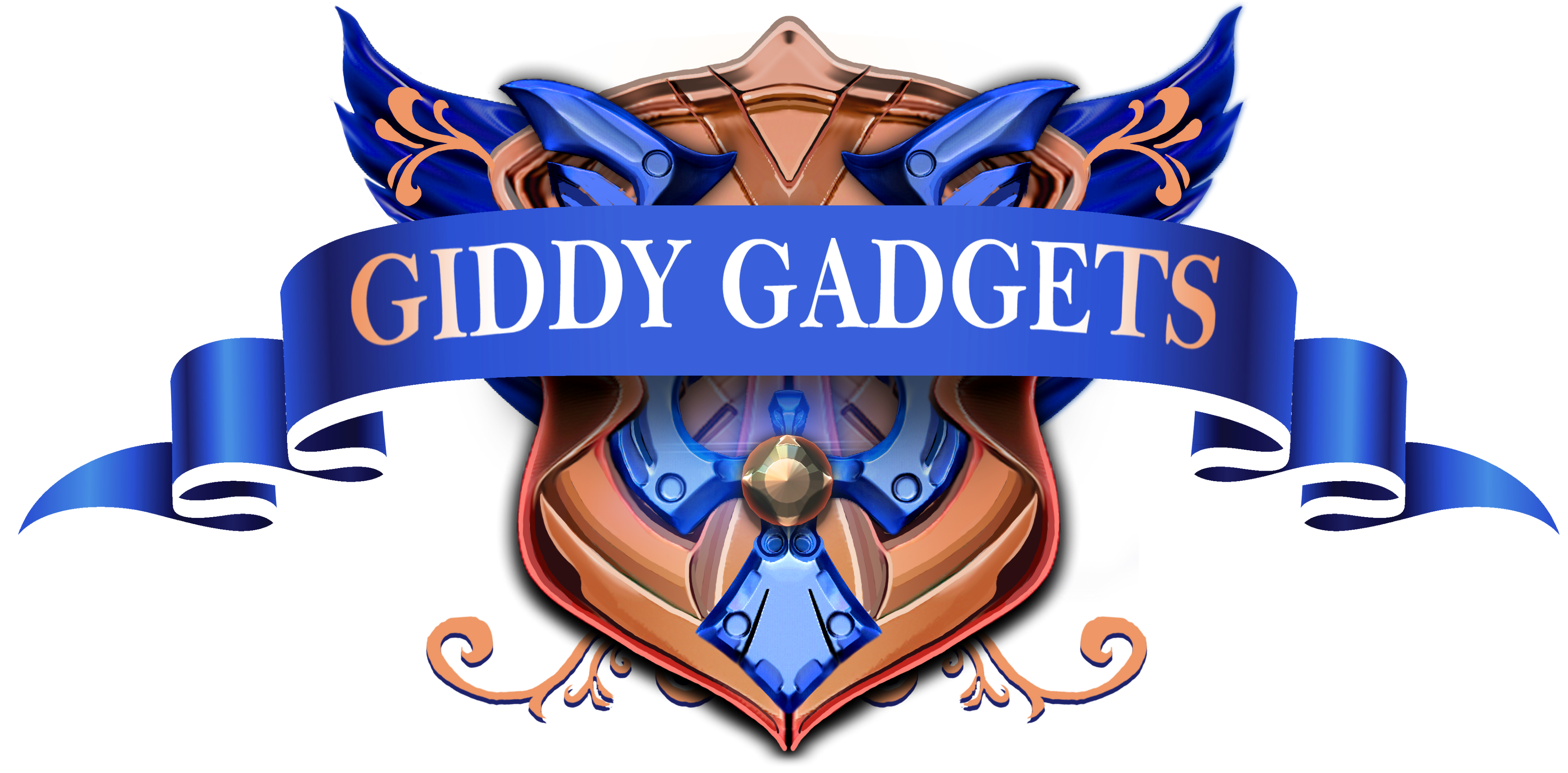 Giddy Gadgets